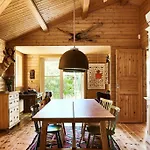 Summer House With Fairy-tale Garden On Sjaelland Ferienhaus *