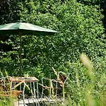 Ferienhaus Summer House With Fairy-tale Garden On Sjaelland *