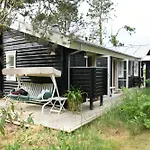 Ferienhaus Summer House With Fairy-tale Garden On Sjaelland *