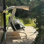 Ferienhaus Summer House With Fairy-tale Garden On Sjaelland