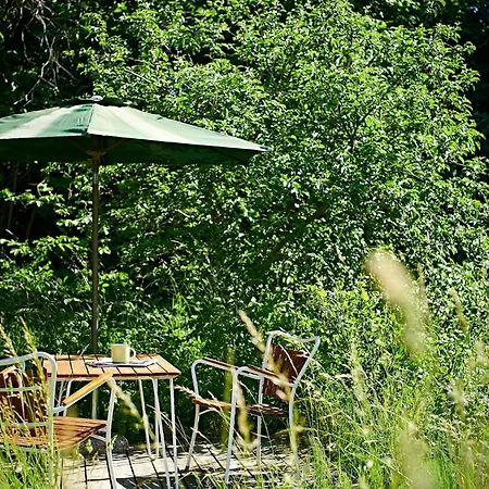 Ferienhaus Summer House With Fairy-tale Garden On Sjaelland *