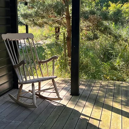 Summer House With Fairy-tale Garden On Sjaelland Ferienhaus Nykøbing Sjælland